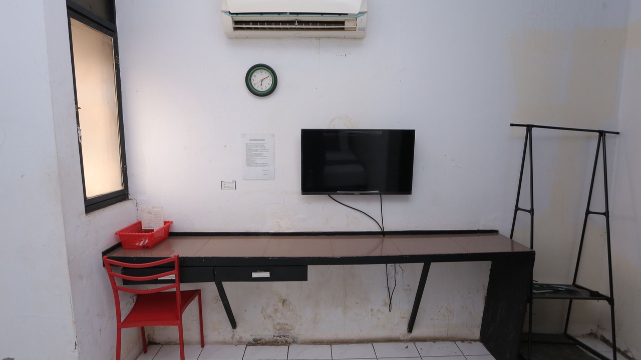 Photo of Bedroom in Chinatown