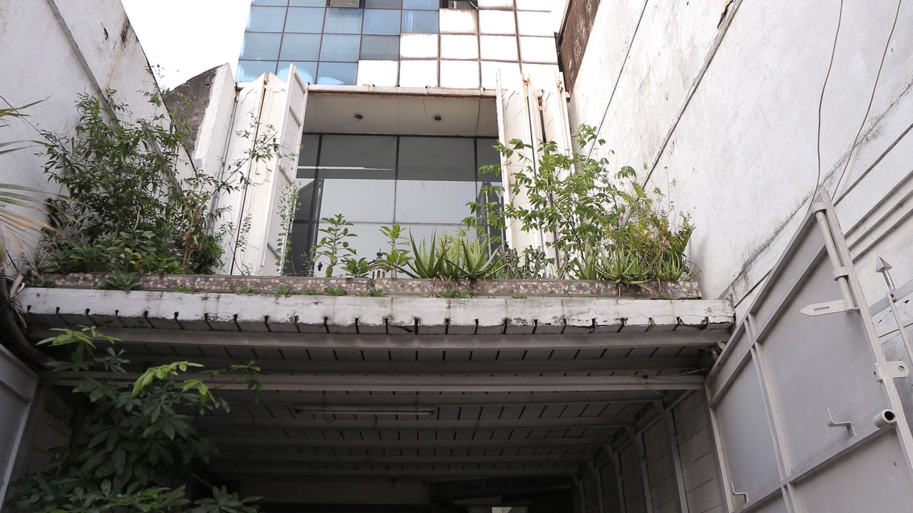 Photo of Outdoor in Chinatown