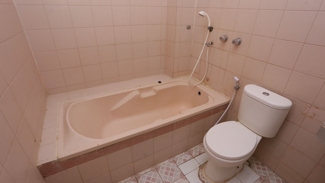 Photo of Bathroom in Chinatown