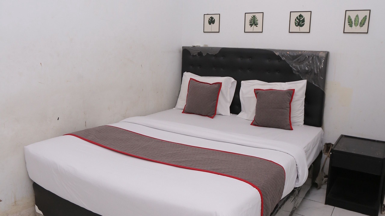 Photo of Bedroom in Chinatown