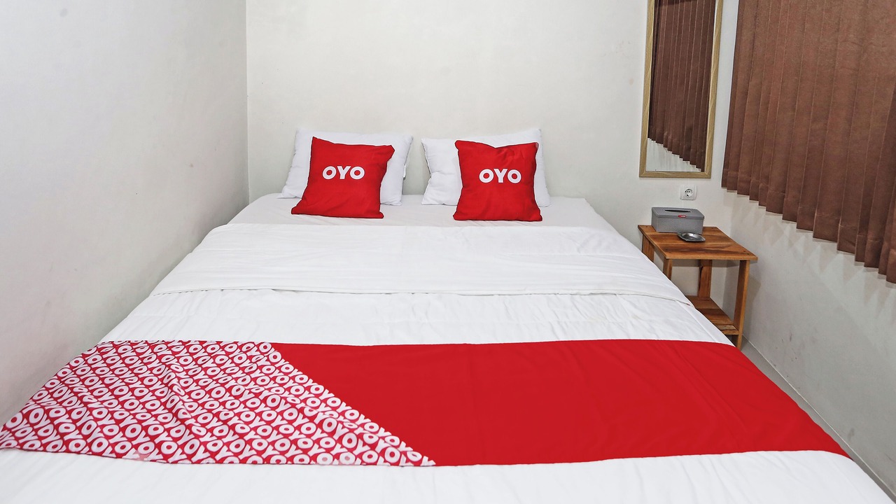Photo of Bedroom in Ciloto