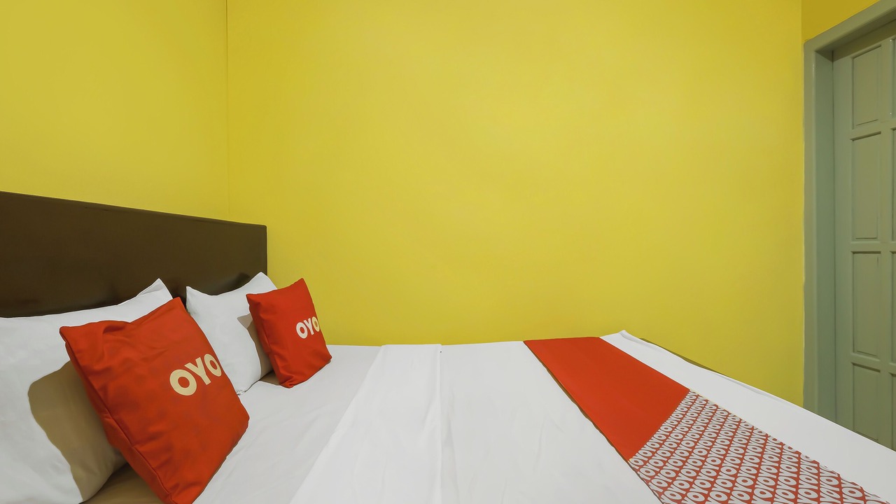 Photo of Bedroom in Salatiga