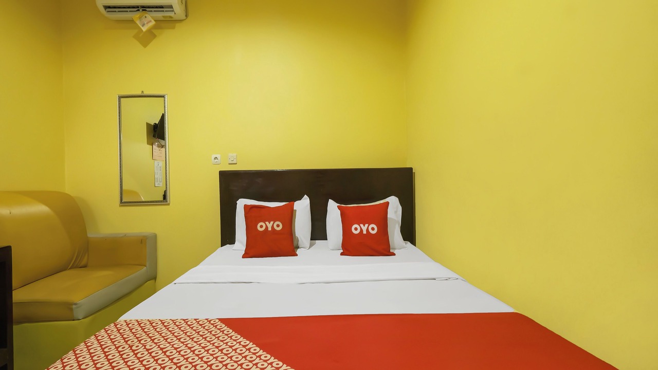 Photo of Bedroom in Salatiga