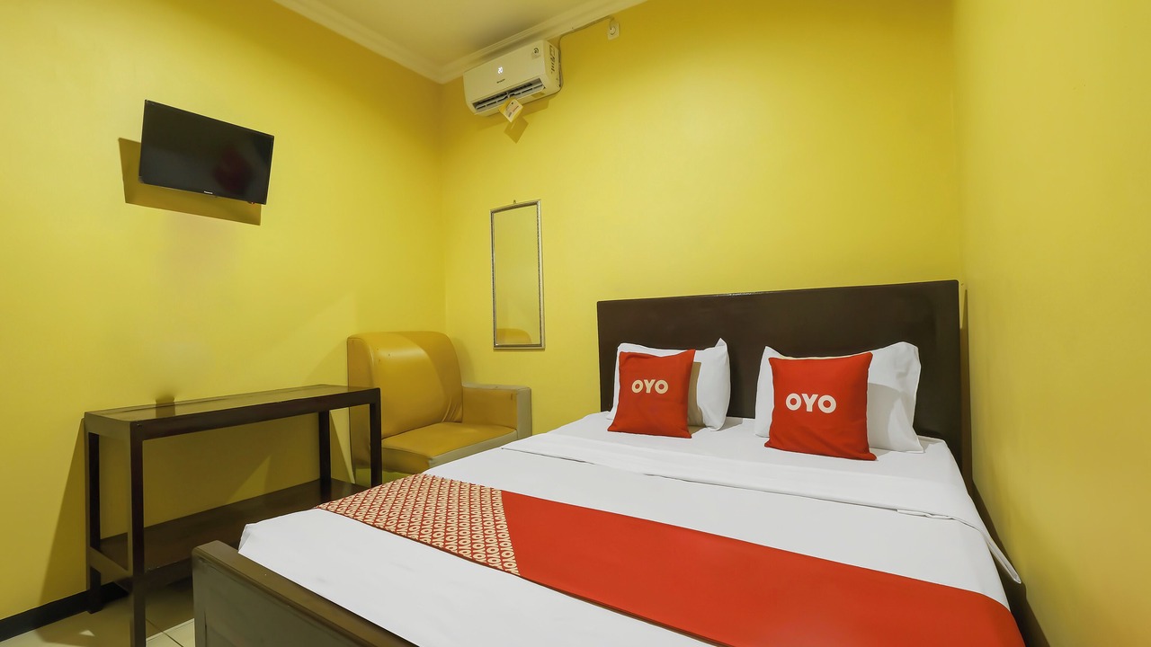 Photo of Bedroom in Salatiga