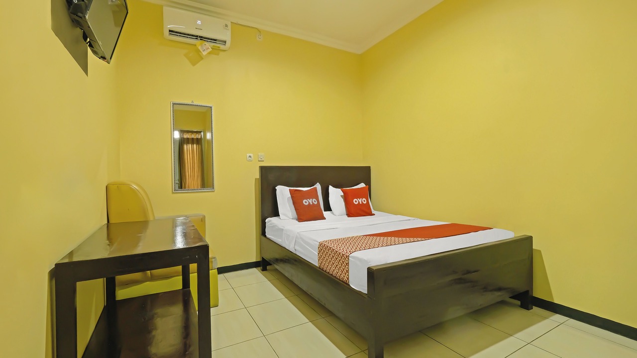 Photo of Bedroom in Salatiga