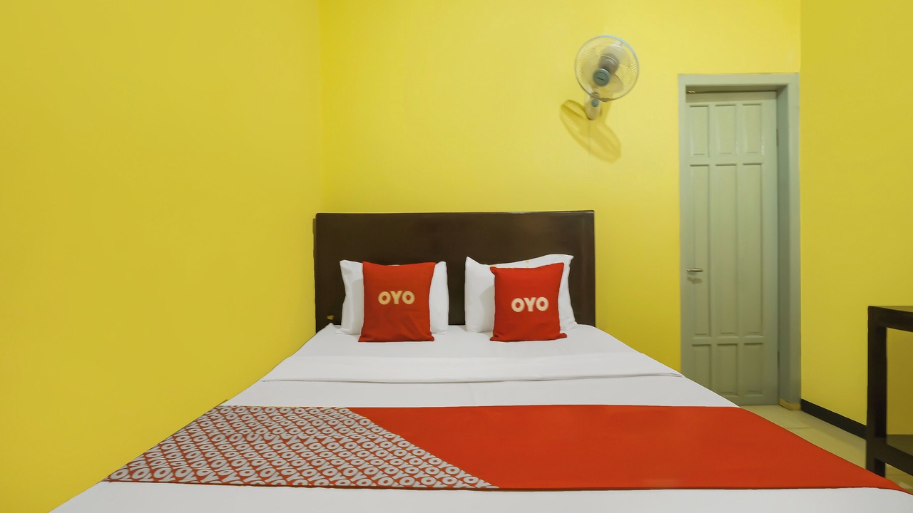 Photo of Bedroom in Salatiga