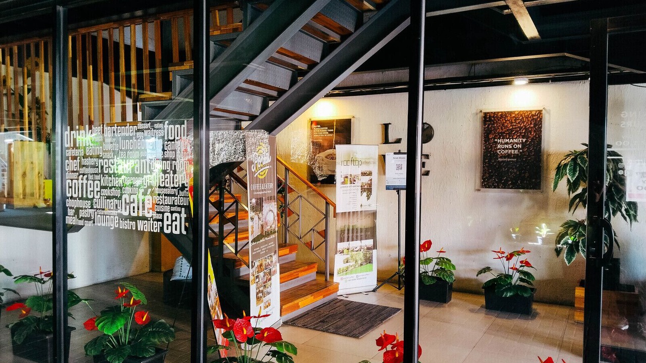 Photo of Others in Kemanggisan