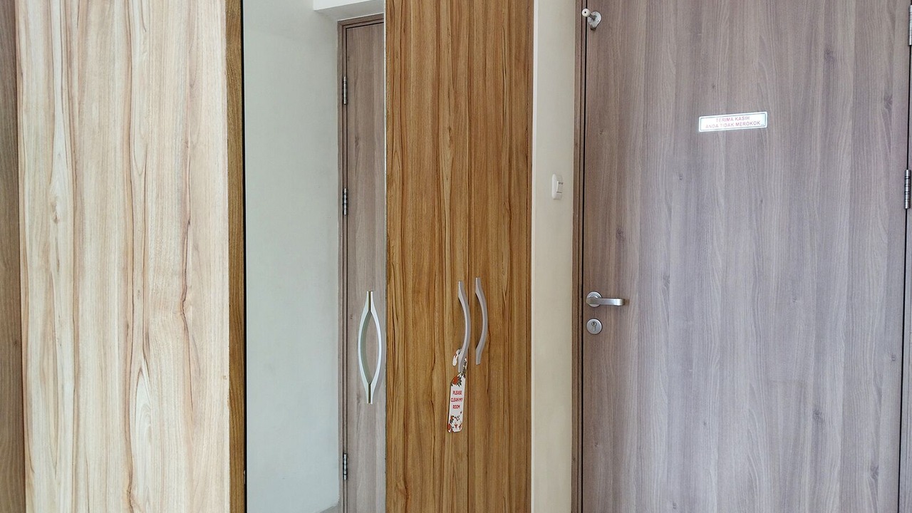 Photo of Bedroom in Kemanggisan