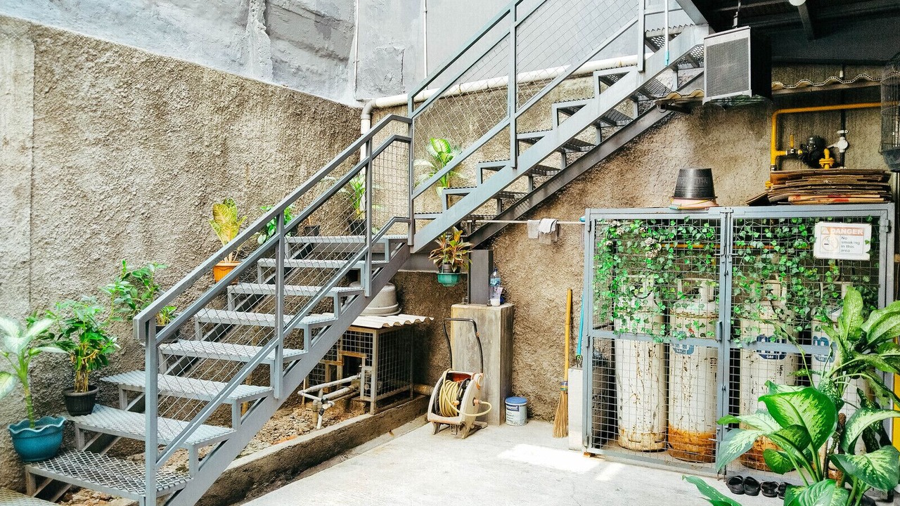 Photo of Outdoor in Kemanggisan