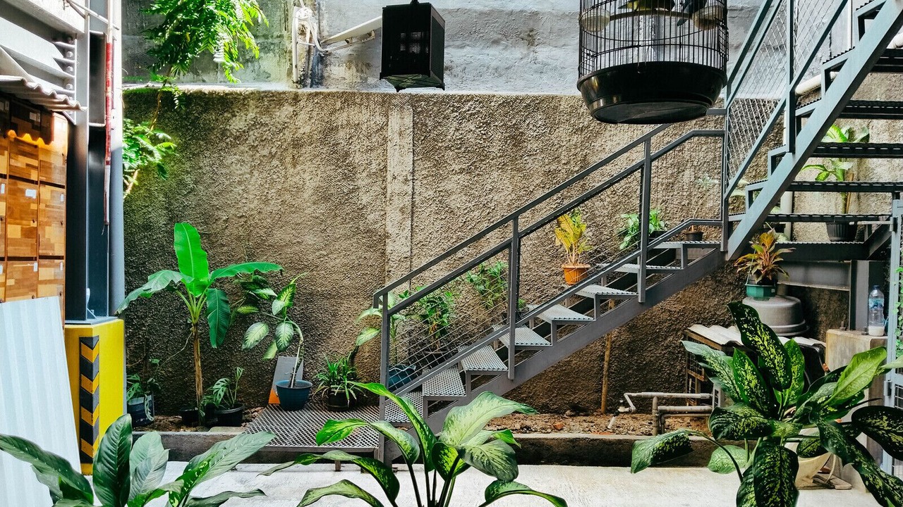 Photo of Outdoor in Kemanggisan