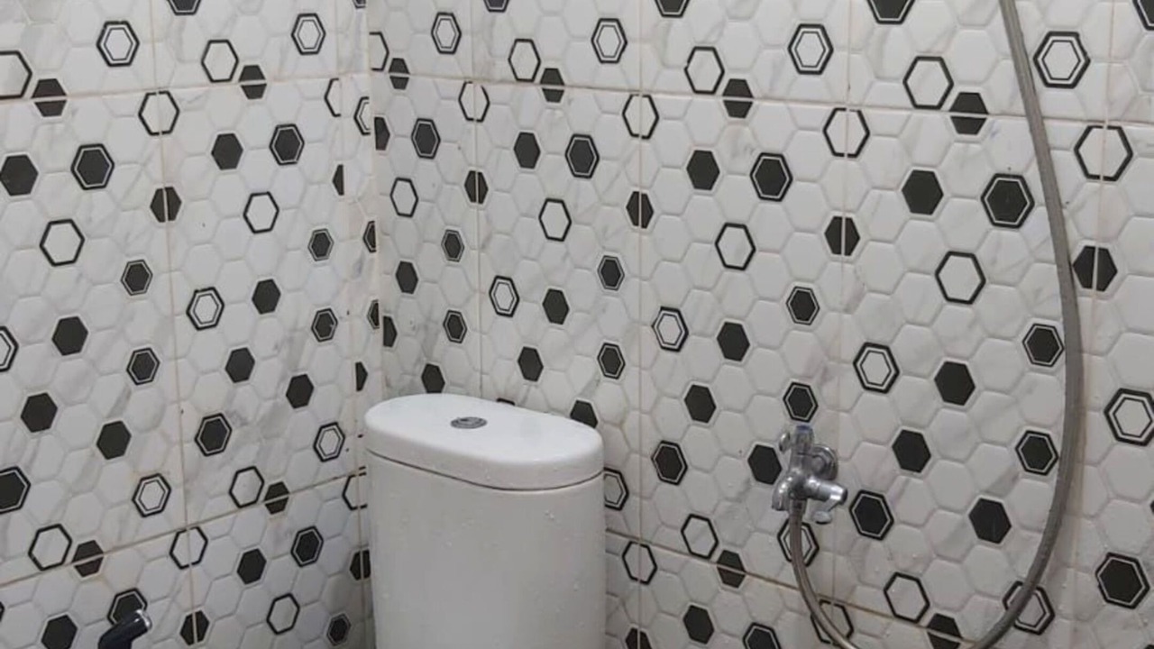 Photo of Bathroom in Lubuk Baja