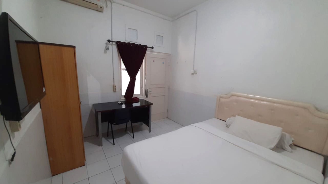 Photo of Bedroom in Lubuk Baja