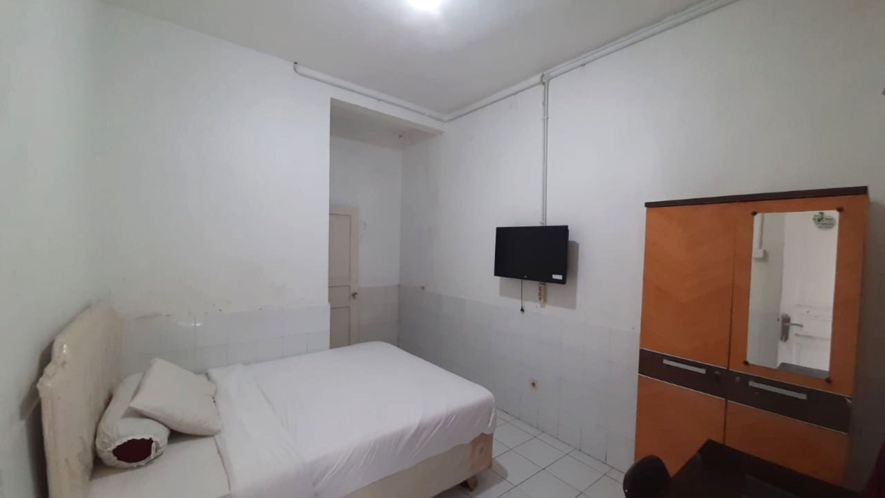 Photo of Bedroom in Lubuk Baja