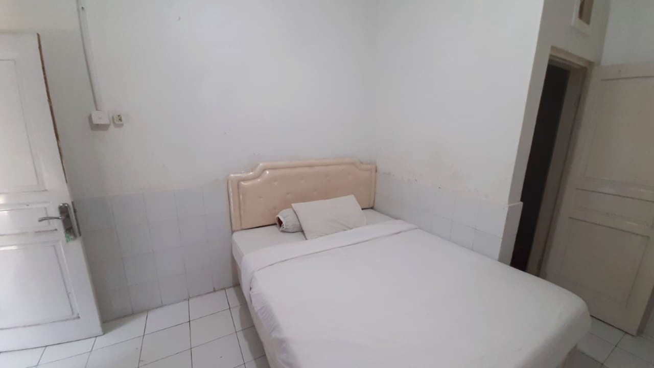 Photo of Bedroom in Lubuk Baja