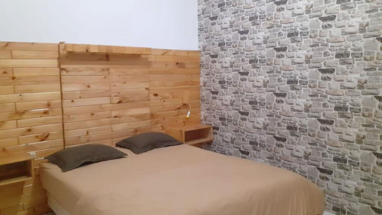 Photo of Bedroom in Lubuk Baja