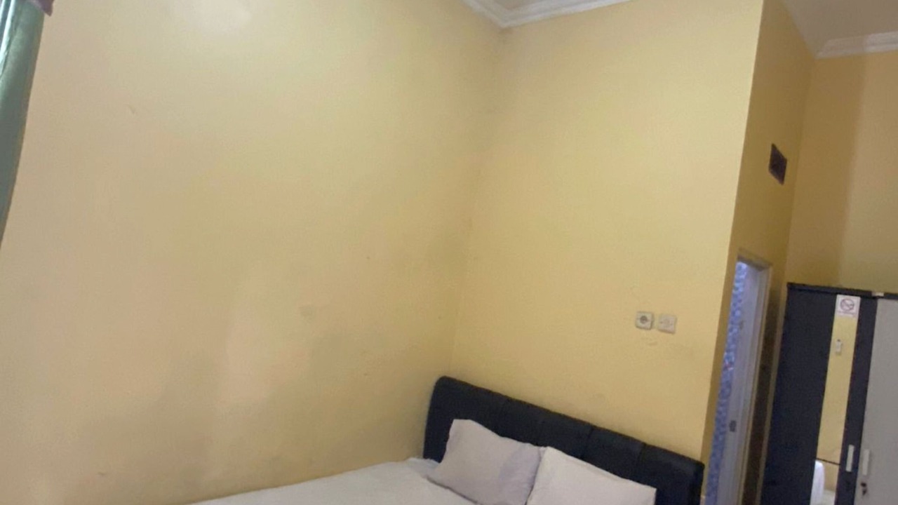 Photo of Bedroom in Lubuk Baja