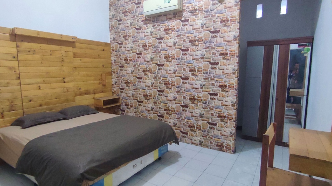 Photo of Bedroom in Lubuk Baja