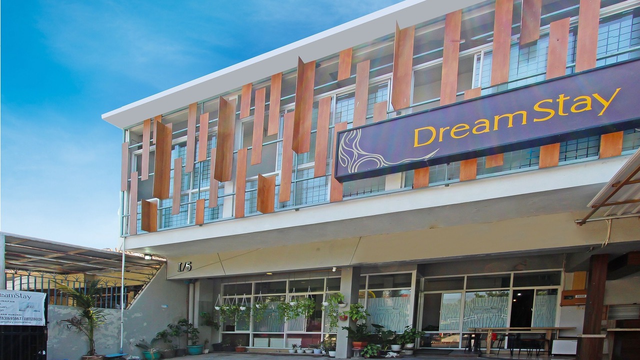 Photo of Outdoor in West Semarang