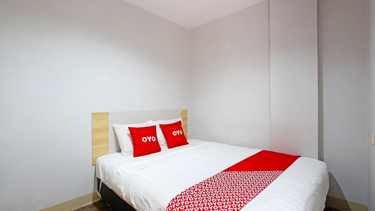 Photo of Bedroom in West Semarang