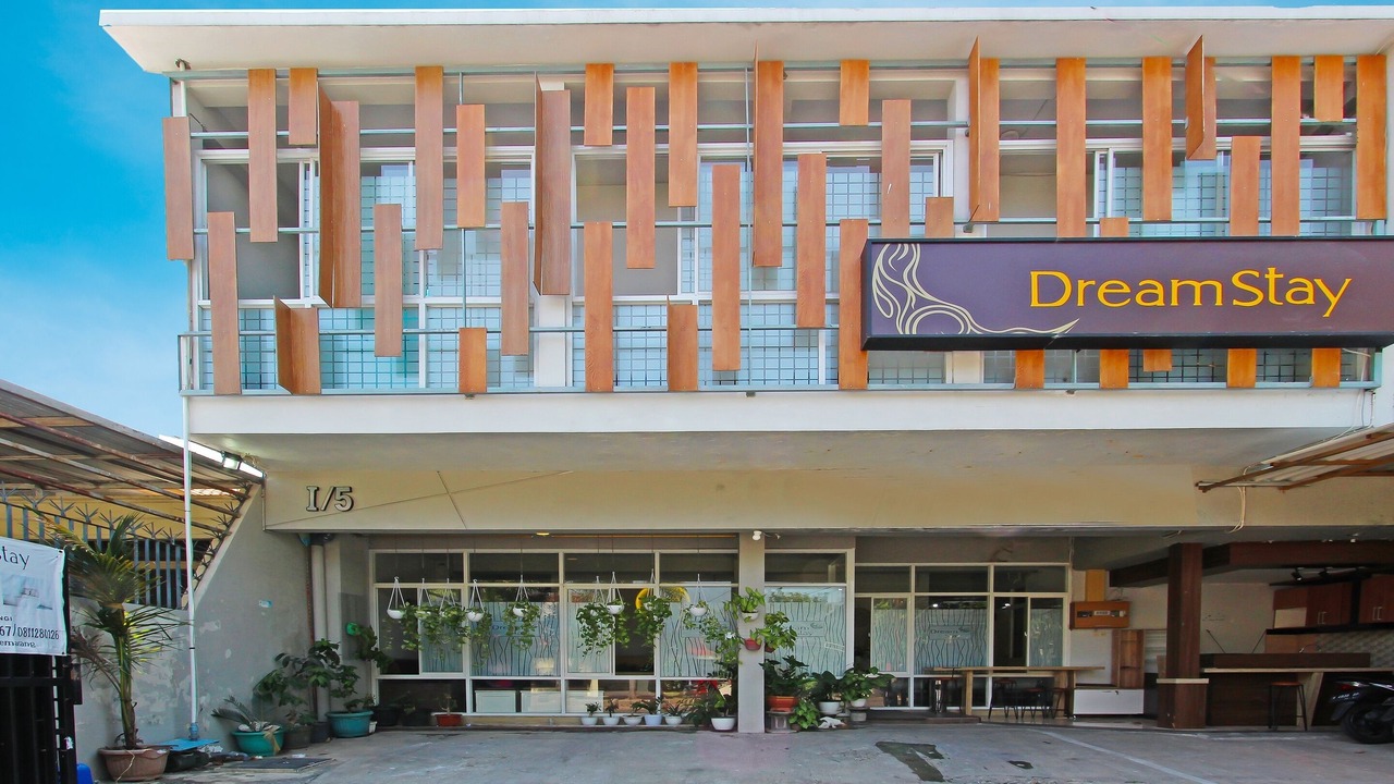 Photo of Outdoor in West Semarang