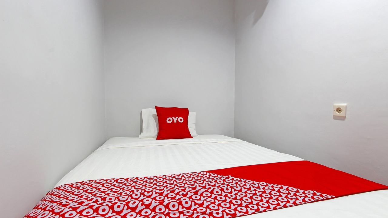 Photo of Bedroom in West Semarang