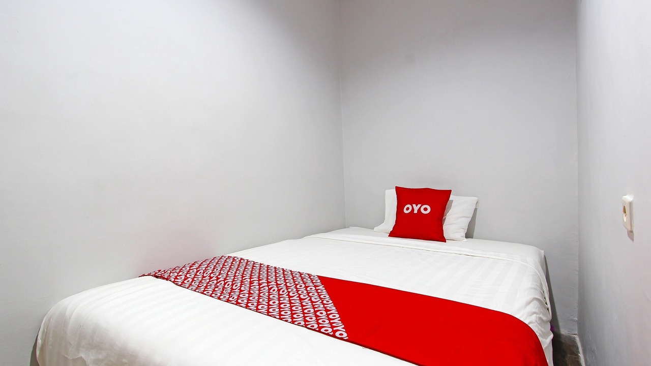 Photo of Bedroom in West Semarang
