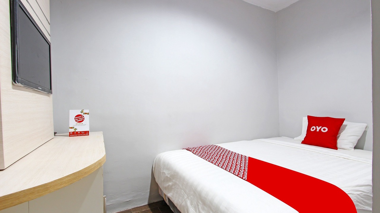Photo of Bedroom in West Semarang