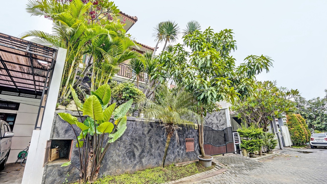 Photo of Outdoor in Surabaya