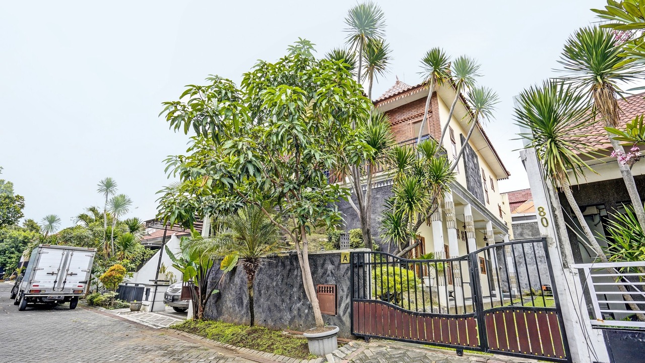 Photo of Outdoor in Surabaya