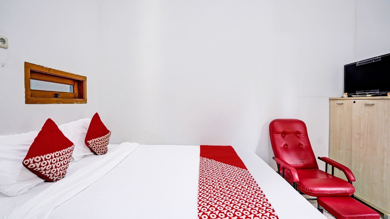 Photo of Bedroom in Surabaya