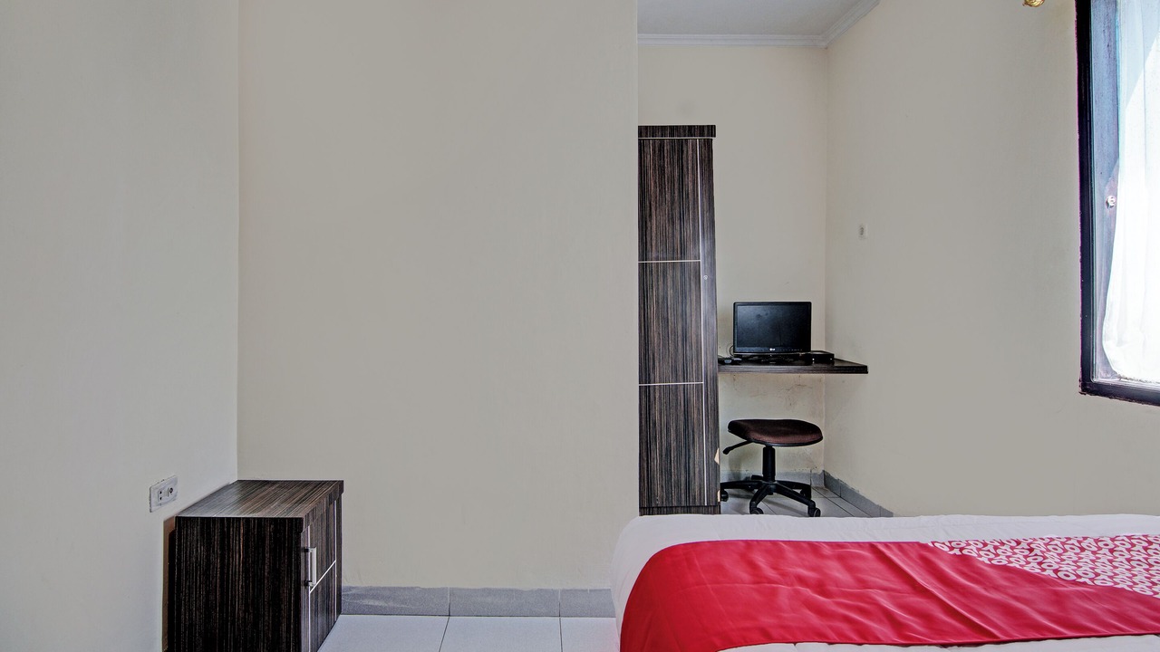 Photo of Bedroom in Pekanbaru