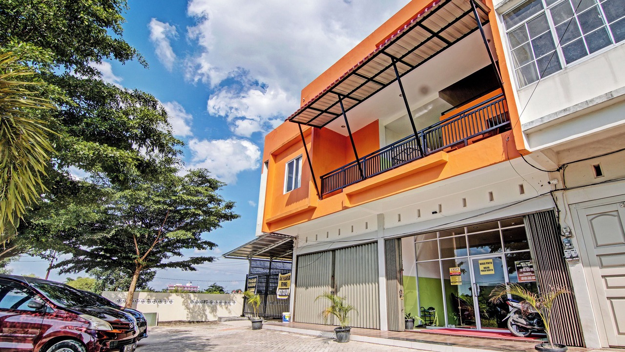 Photo of Outdoor in Pekanbaru