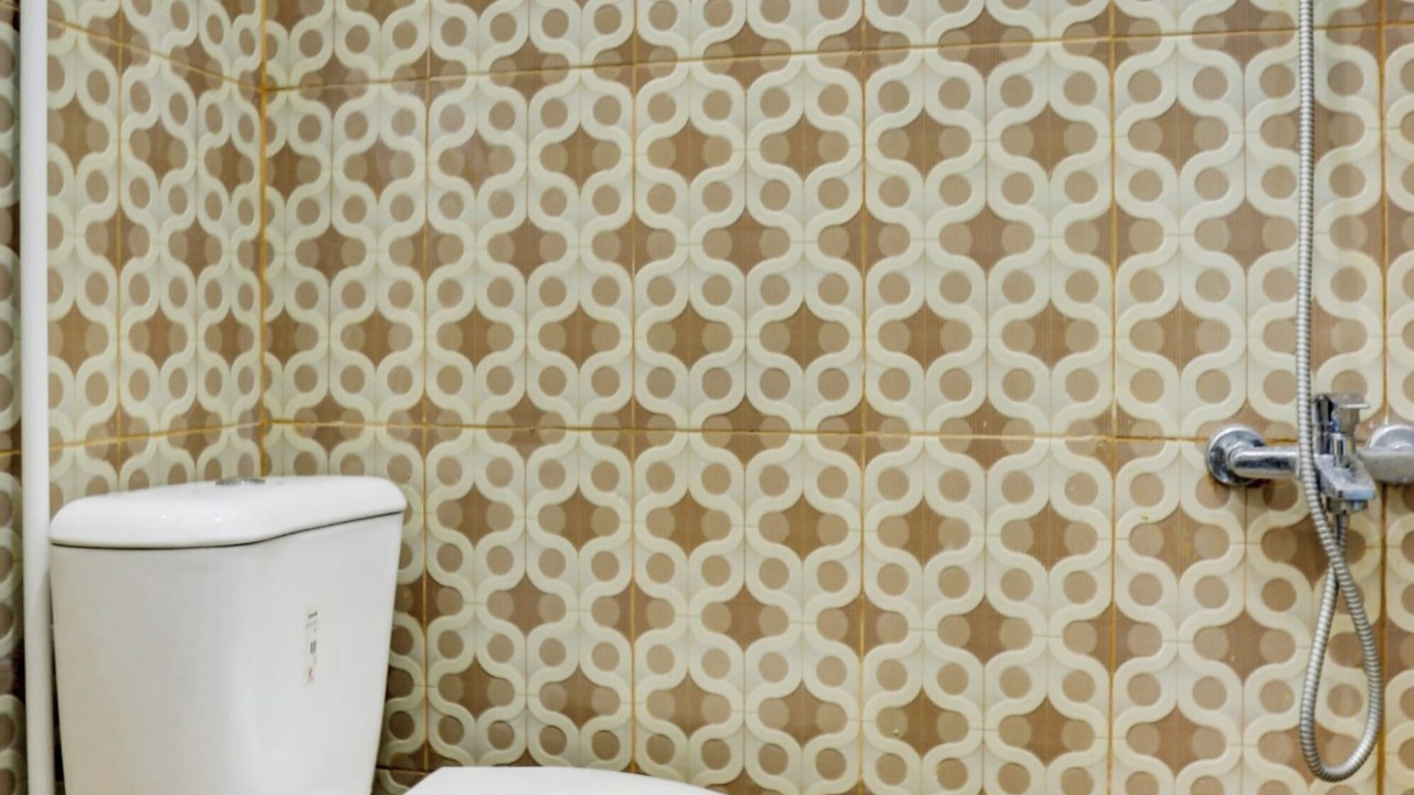 Photo of Bathroom in Palembang