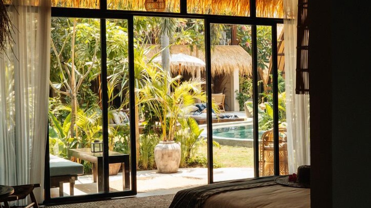 Photo of Bedroom in Gili Air