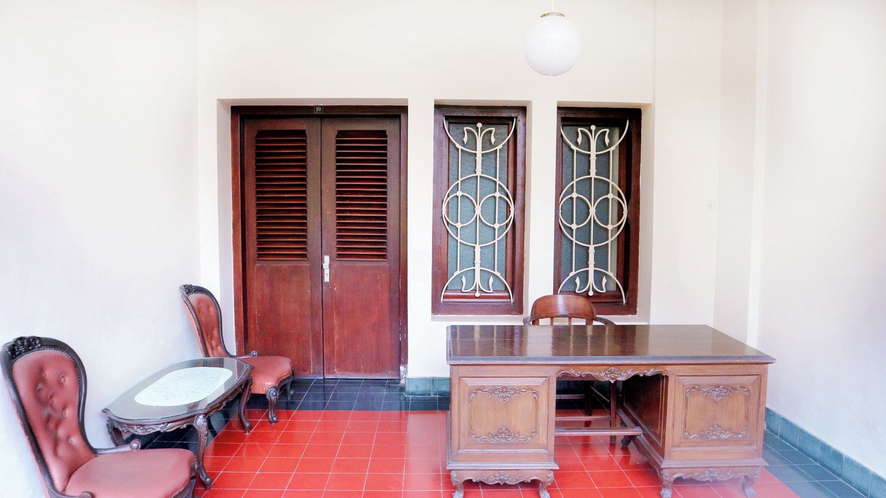Photo of Patio Balcony in Semarang