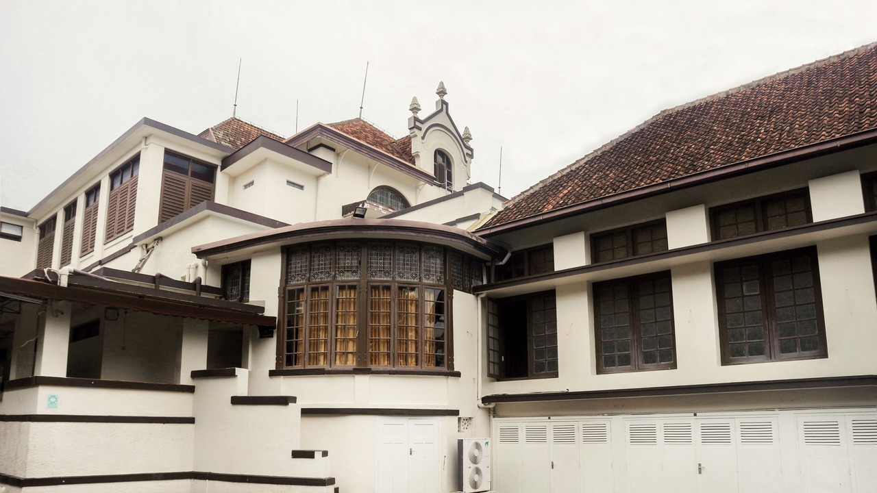Photo of Outdoor in Semarang