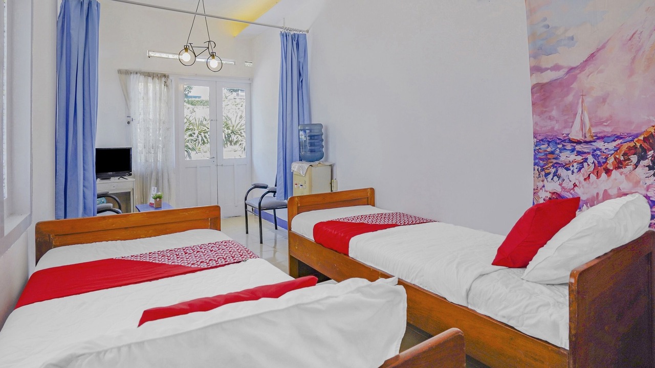 Photo of Bedroom in Cipanas