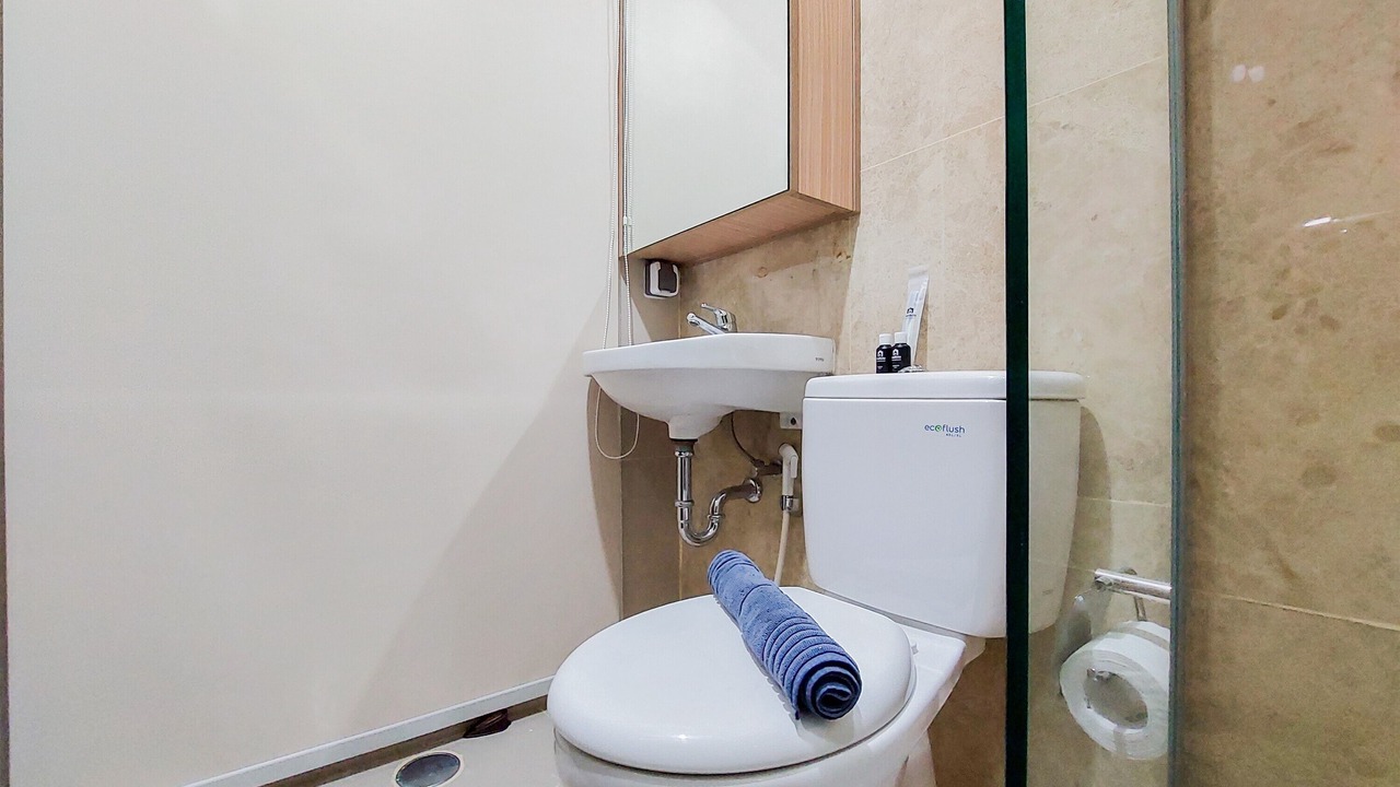 Photo of Bathroom in Ciputat