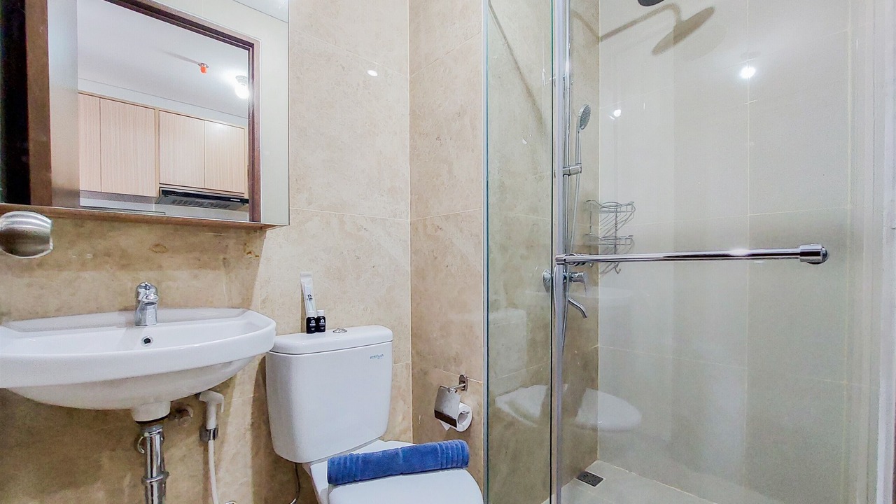 Photo of Bathroom in Ciputat