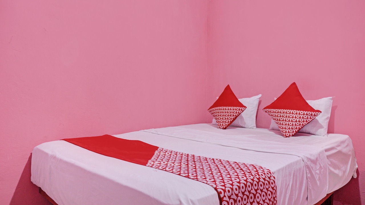 Photo of Bedroom in Palembang