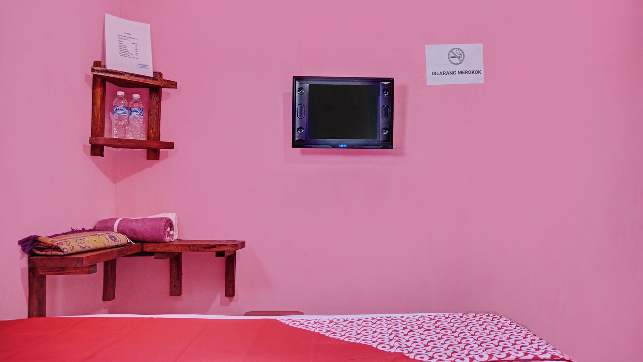 Photo of Bedroom in Palembang