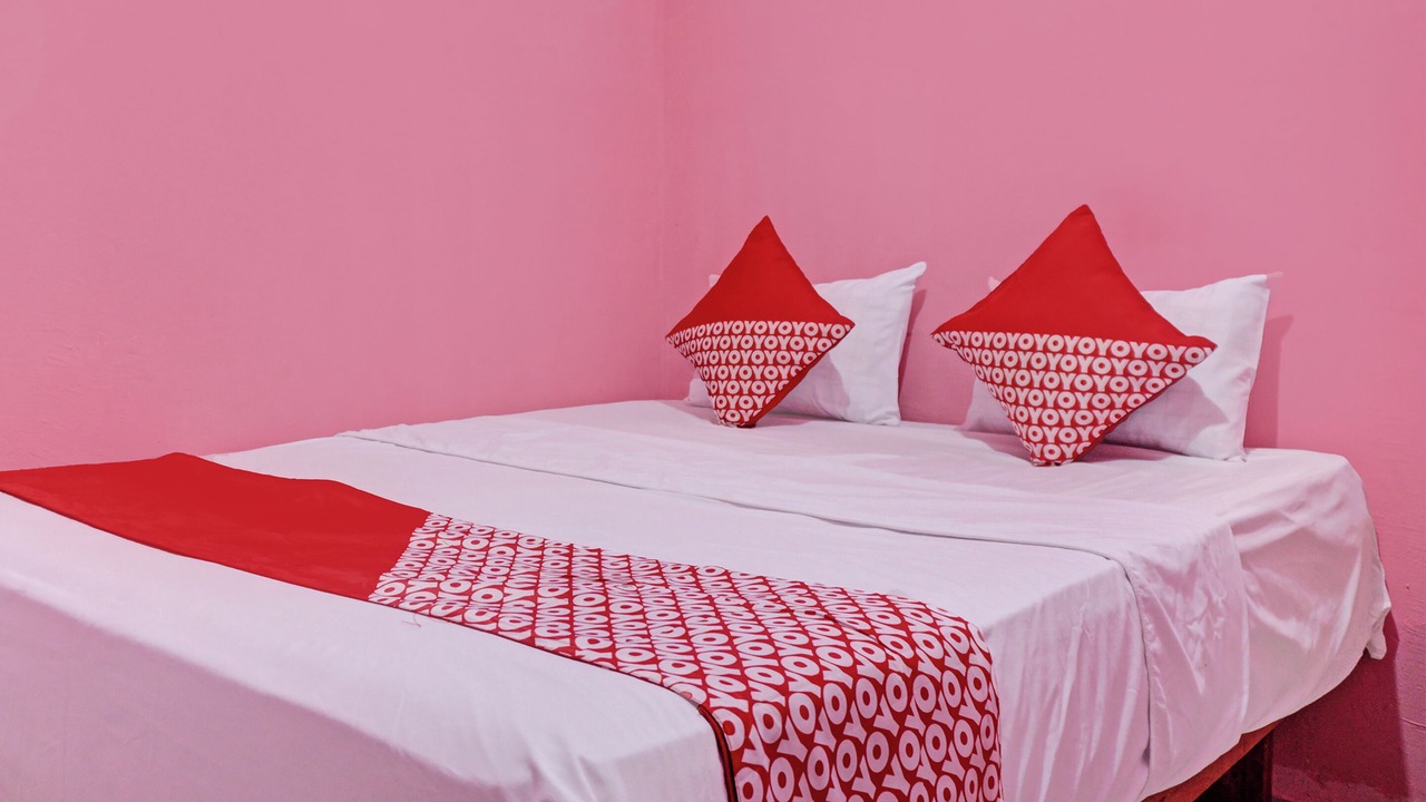 Photo of Bedroom in Palembang