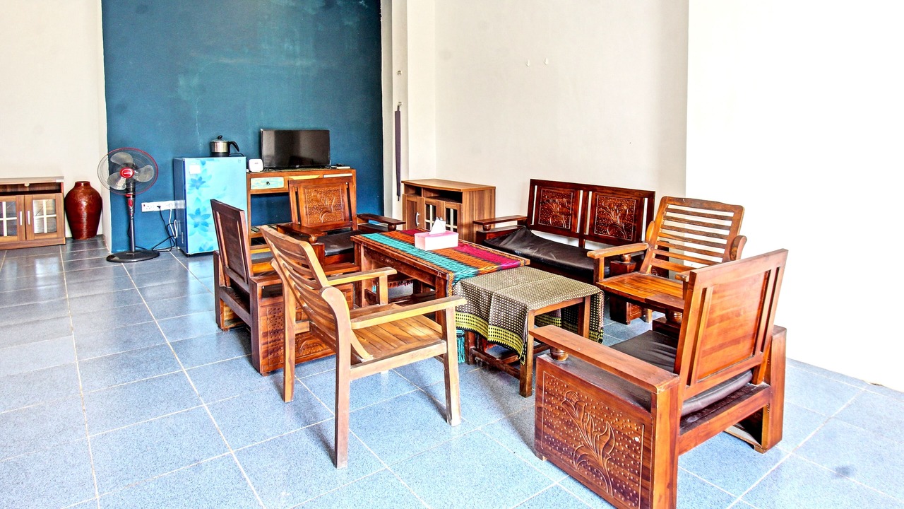 Photo of Others in Mataram