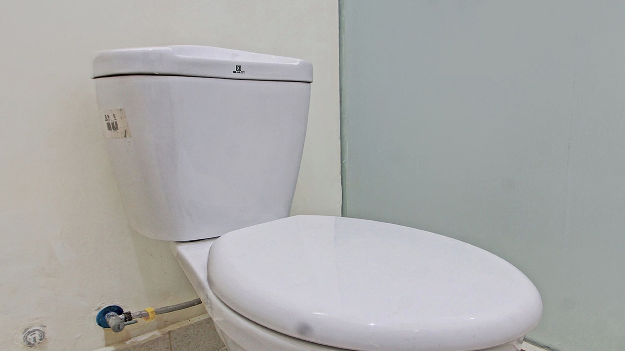 Photo of Bathroom in Mataram