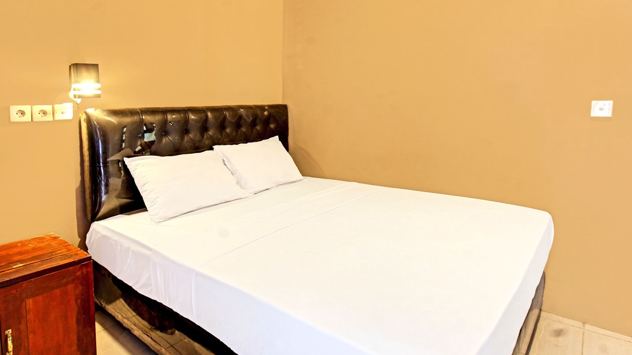 Photo of Bedroom in Mataram