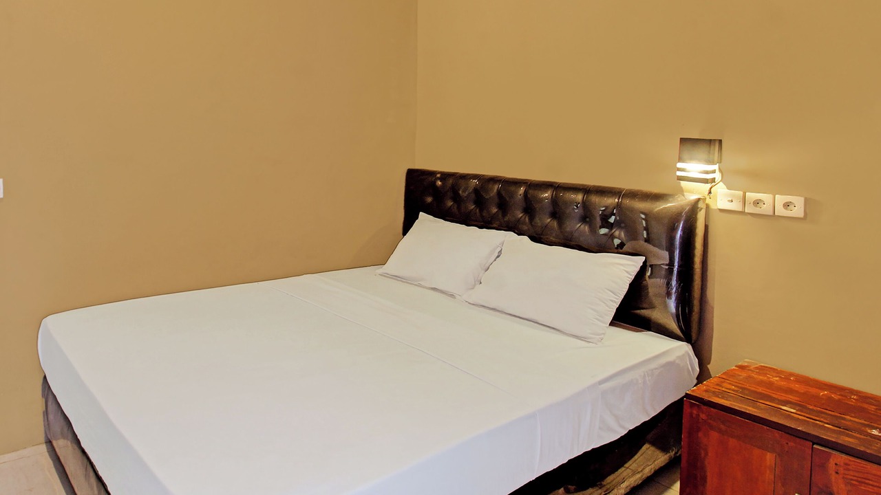 Photo of Bedroom in Mataram
