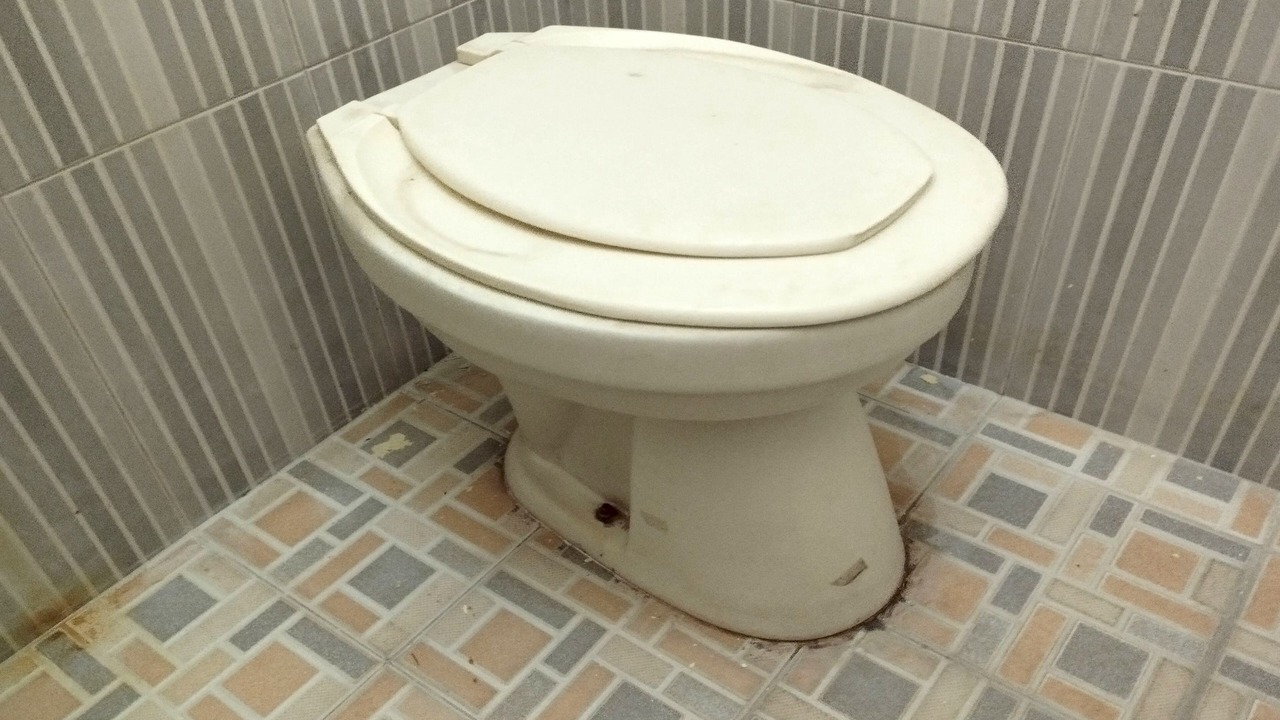 Photo of Bathroom in Mataram