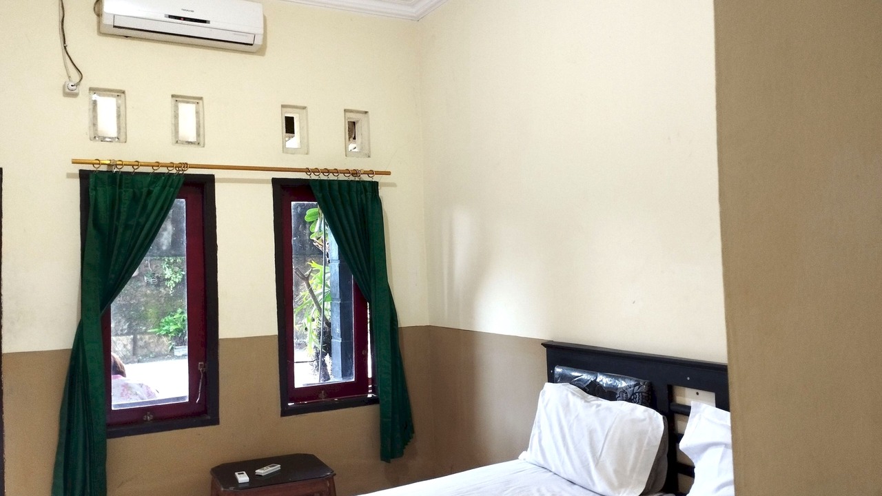 Photo of Bedroom in Mataram