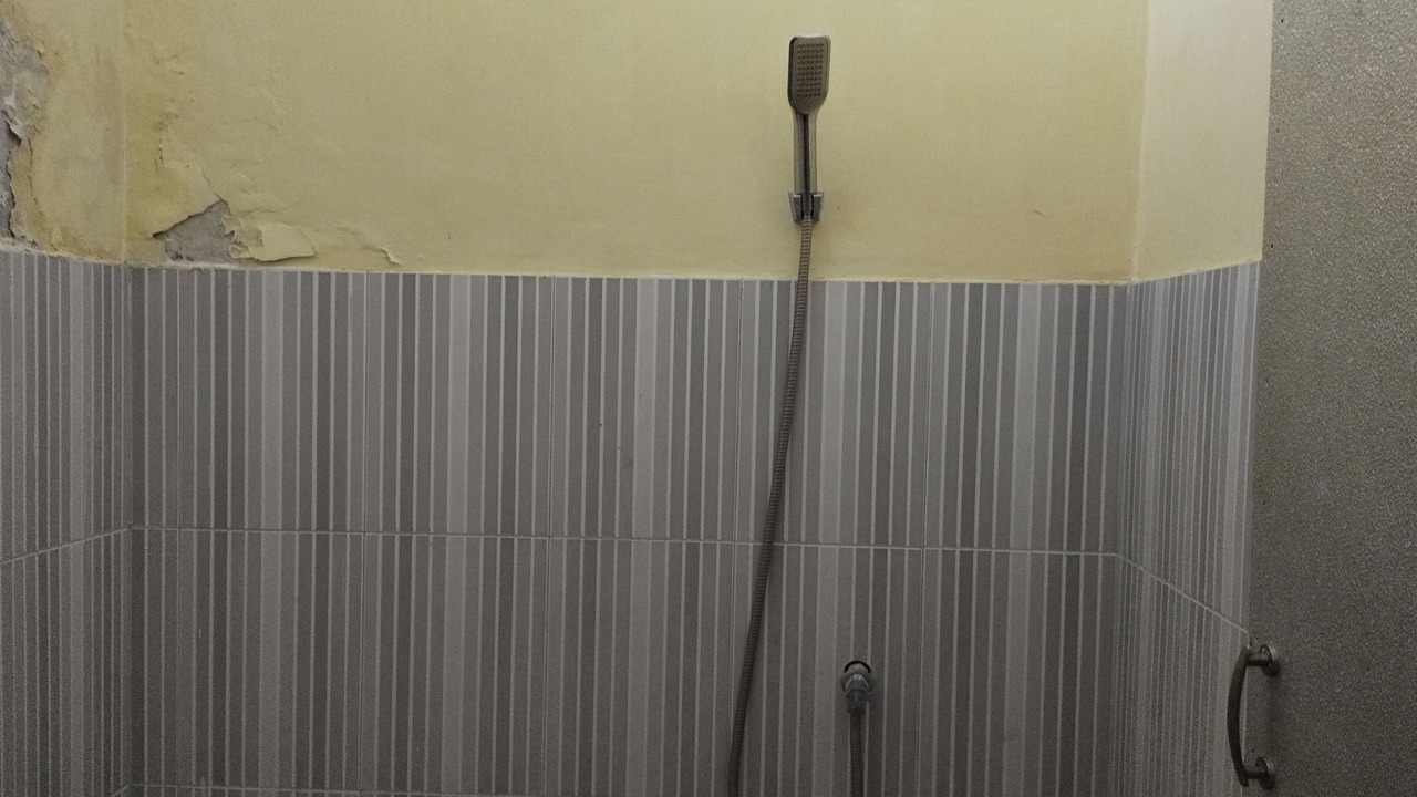Photo of Bathroom in Mataram