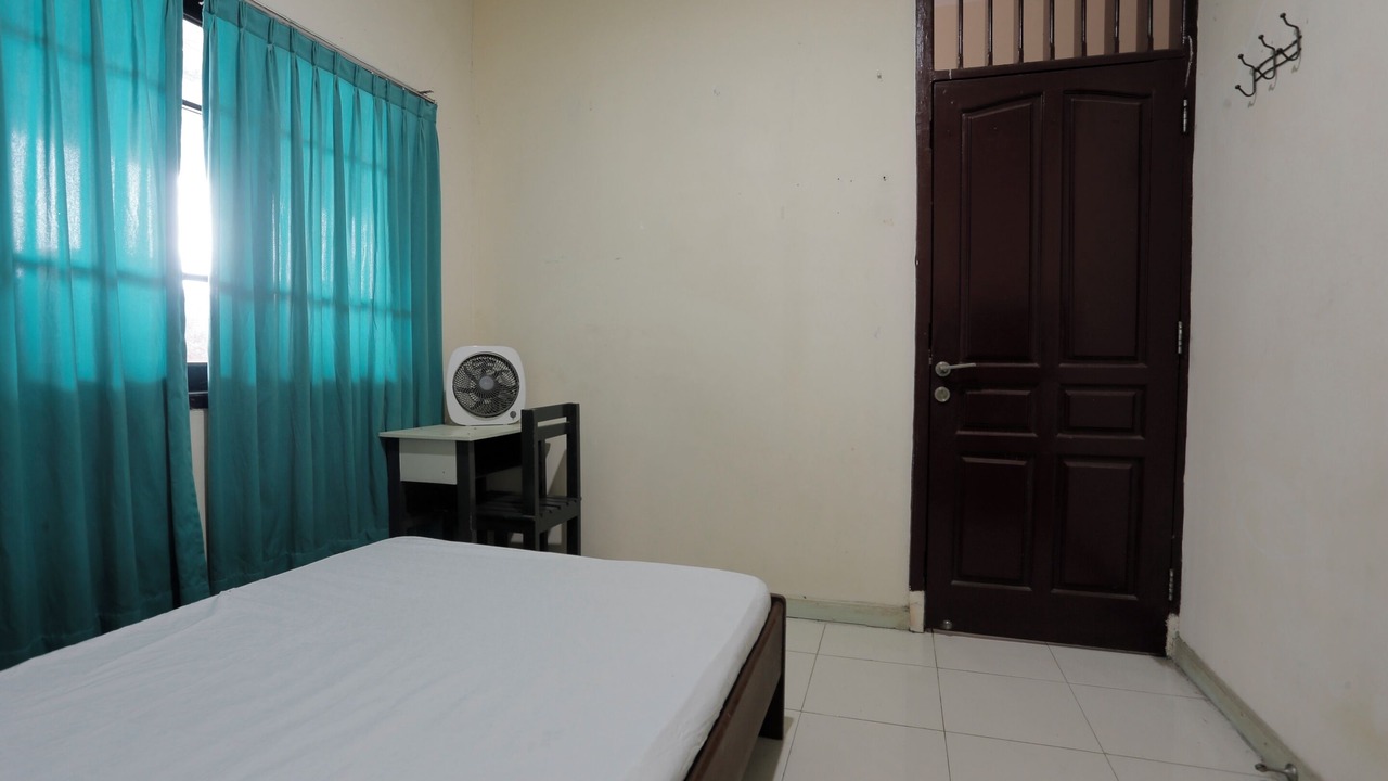 Photo of Bedroom in Tarakan